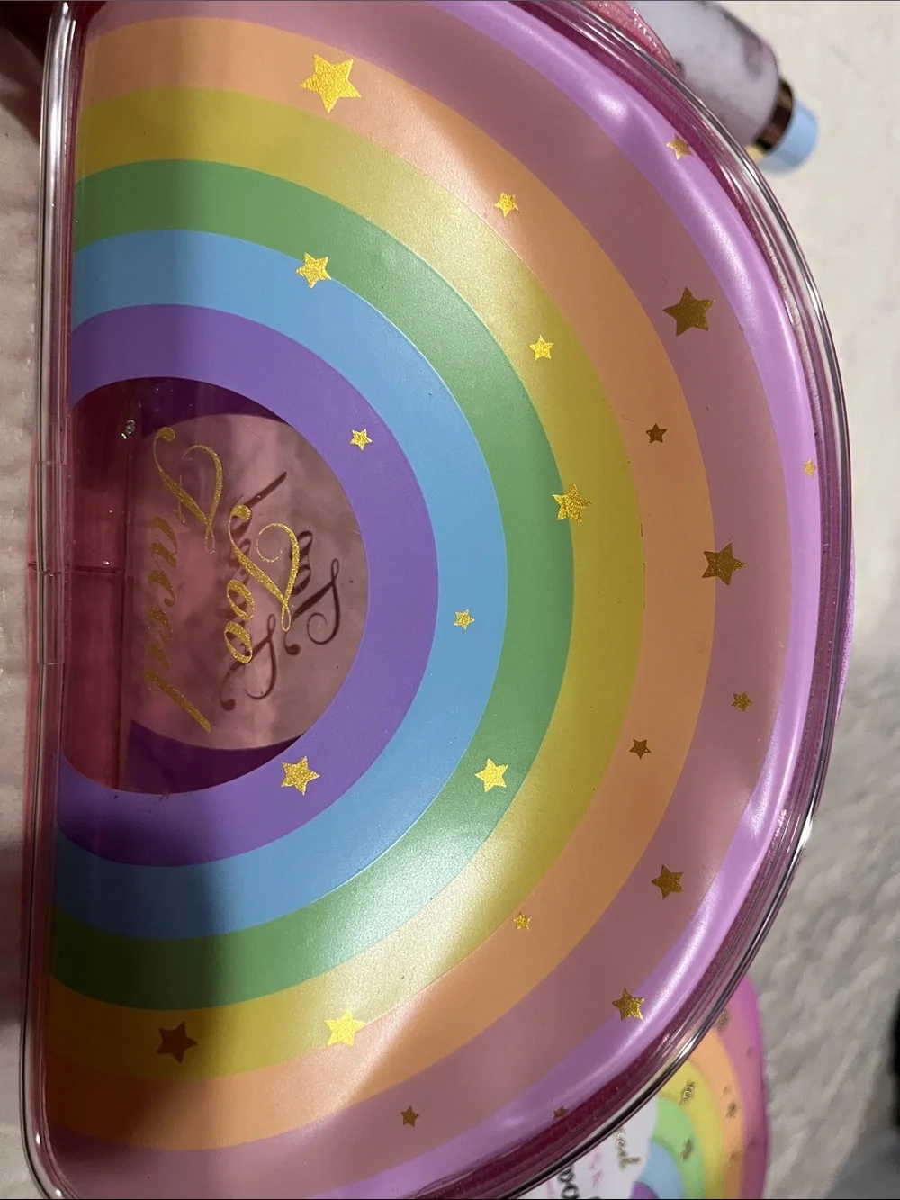 💕LIKE NEW  BUNDLE OF TOO FACED LIMITED EDITION LIFE’S A FESTIVAL ITEMS!💕